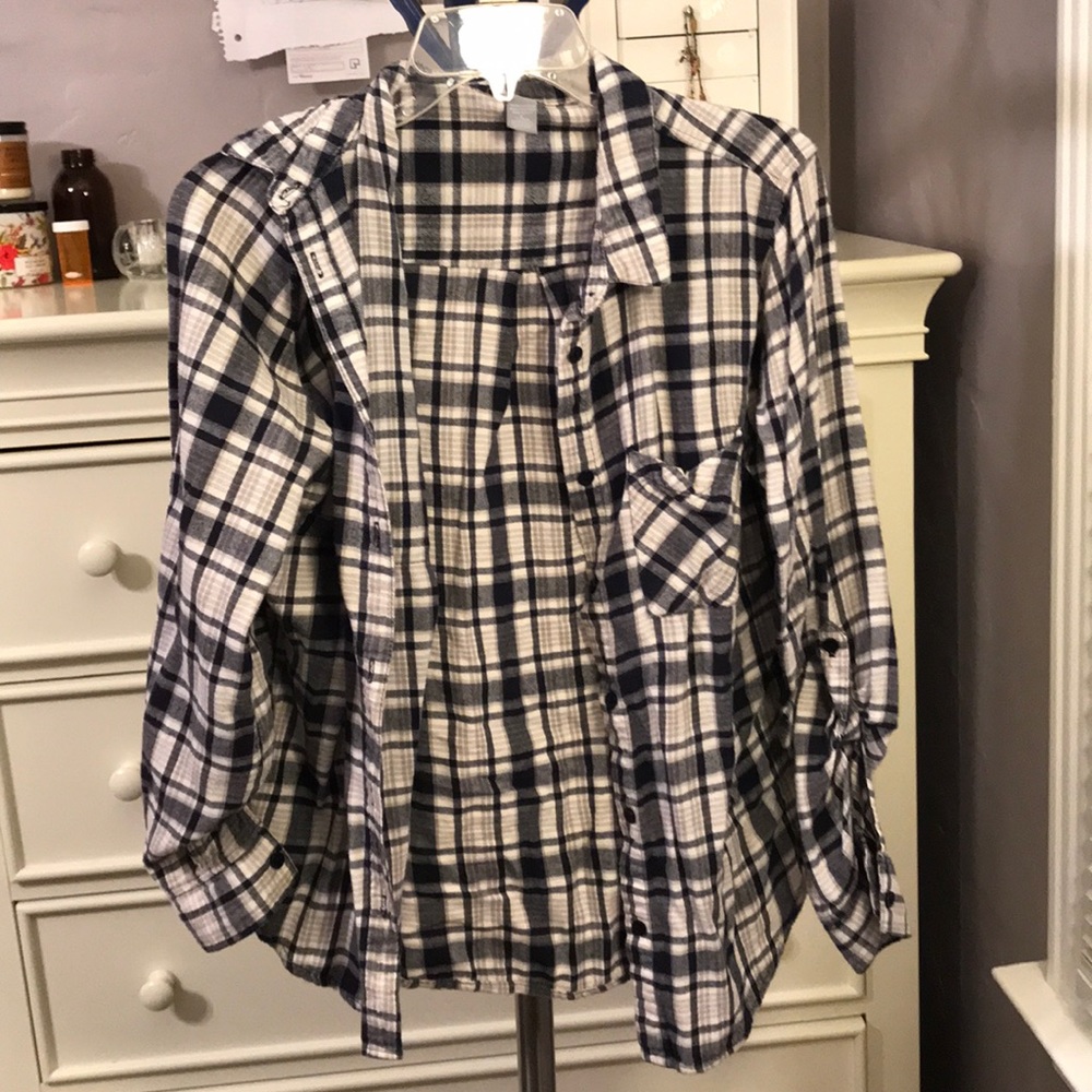 Flannel